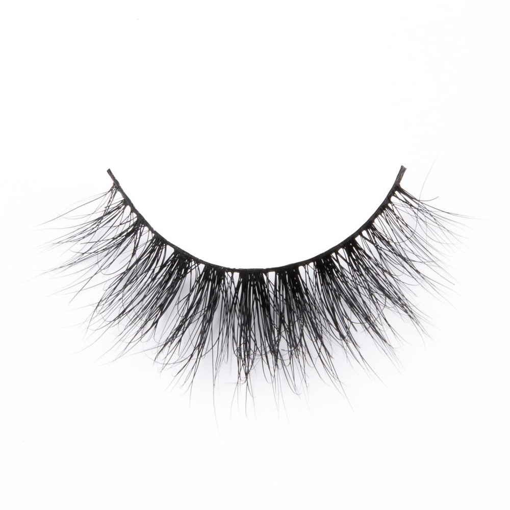 Ella Mink Lashes